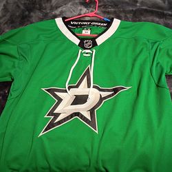 Dallas Stars hockey Jersey