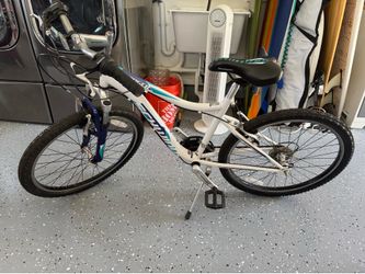 Schwinn Ranger 24” kids bike