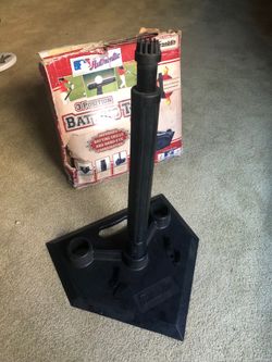 Batting  Tee Franklin 3 position NEW