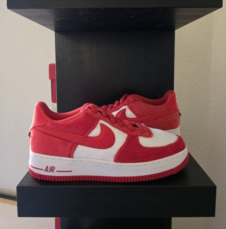 Nike Air Force