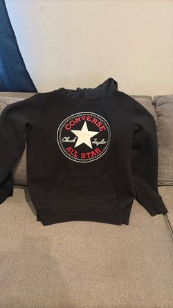 Converse Chuck Taylor All Star Sweatshirt