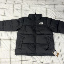 NORTH FACE JACKET
