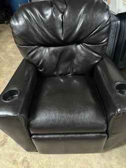 Baby Sofa Chair 