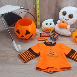 18-inch Doll Halloween Accessories 