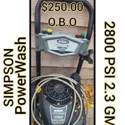 PowerWash