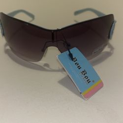 Bou Bou Blue Shades