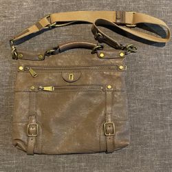 Fossil Crossbody Purse.