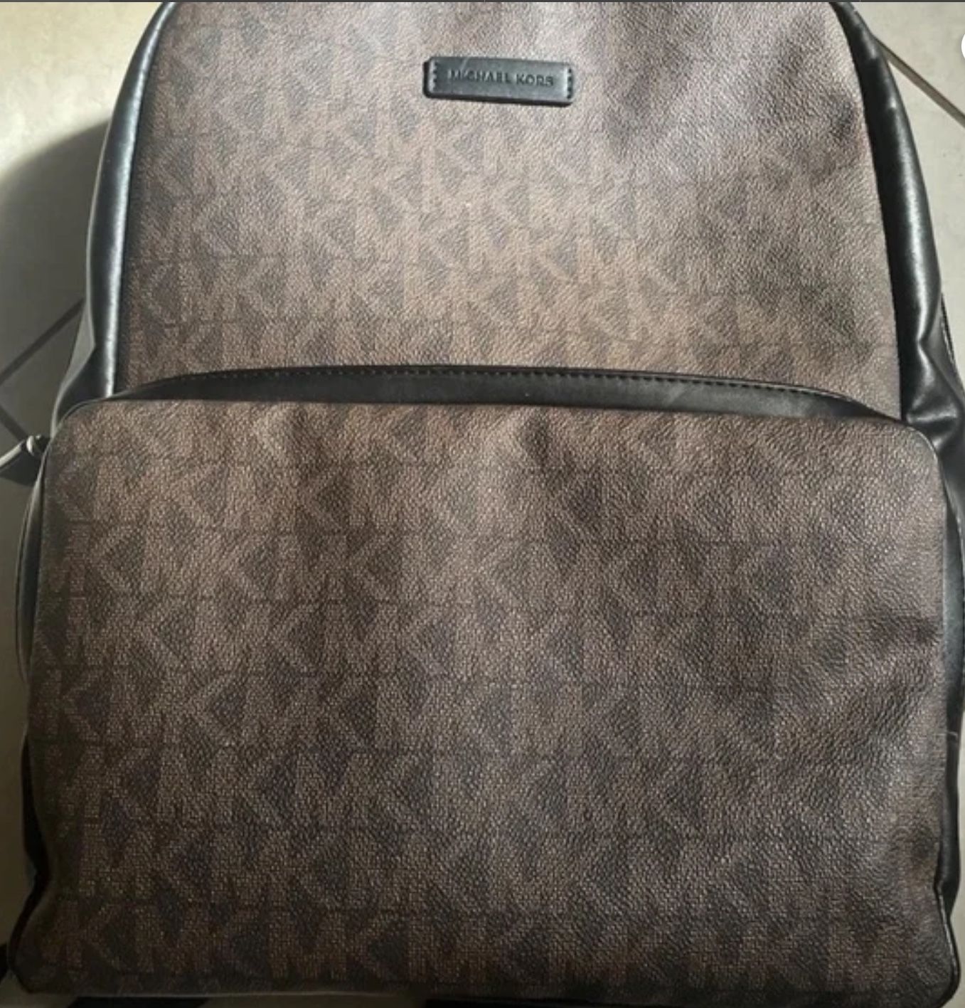 Michael Kors Backpack