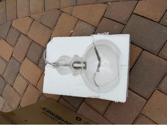 Lighting Stauntons
