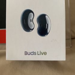 Used Buds Live 