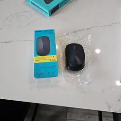 Bluetooth Computer Mouse 
