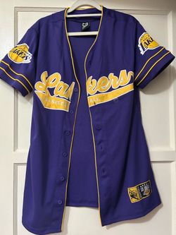 Lakers Jersey/ Basketball