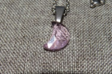 Swarvoski Crystal Necklace