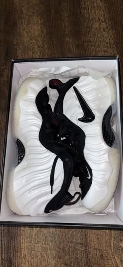 Nike Air Foamposite Pro - ‘Pearl (2025)’ Size 10 Worn Once