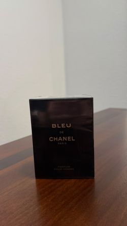 Bleu de Chanel Parfum Pour Homme