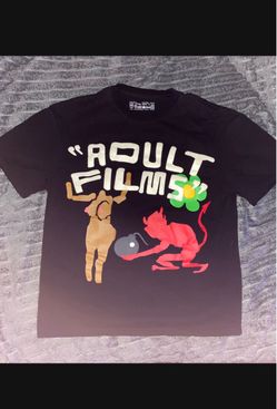 Adult Films Graphic T-Shirt