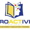 PROACTIVE Project Garage Sale