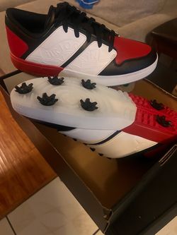 Jordan Golf