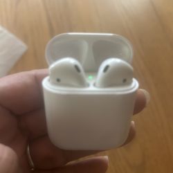 Apple AirPods $50