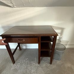 Vintage Desk 
