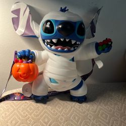 Disney Halloween 🎃 2025 Popcorn Bucket 