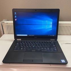 DELL laptop i5 processor new model