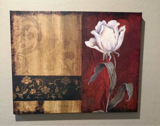 Wall Decor