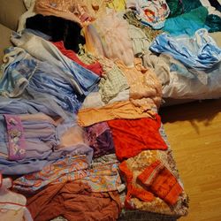Girl Clothes 