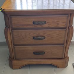 Bedroom Set 