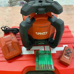 Hilti PR3-HVSG