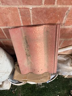 Roof Tiles