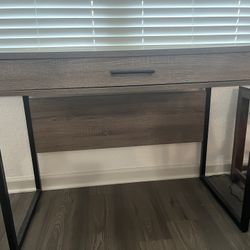 Desk For Sale