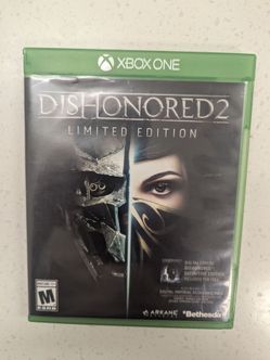 Xbox Games