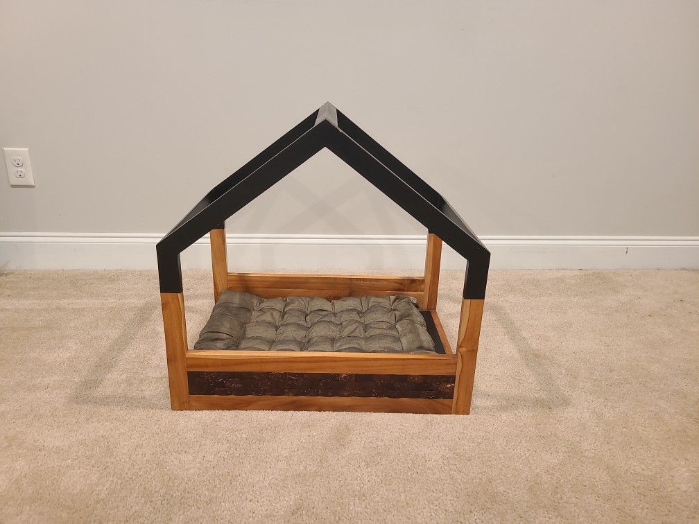 Pet Bed For Small Dog