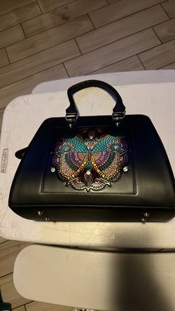 Bolsa Altersanal (Butterfly)