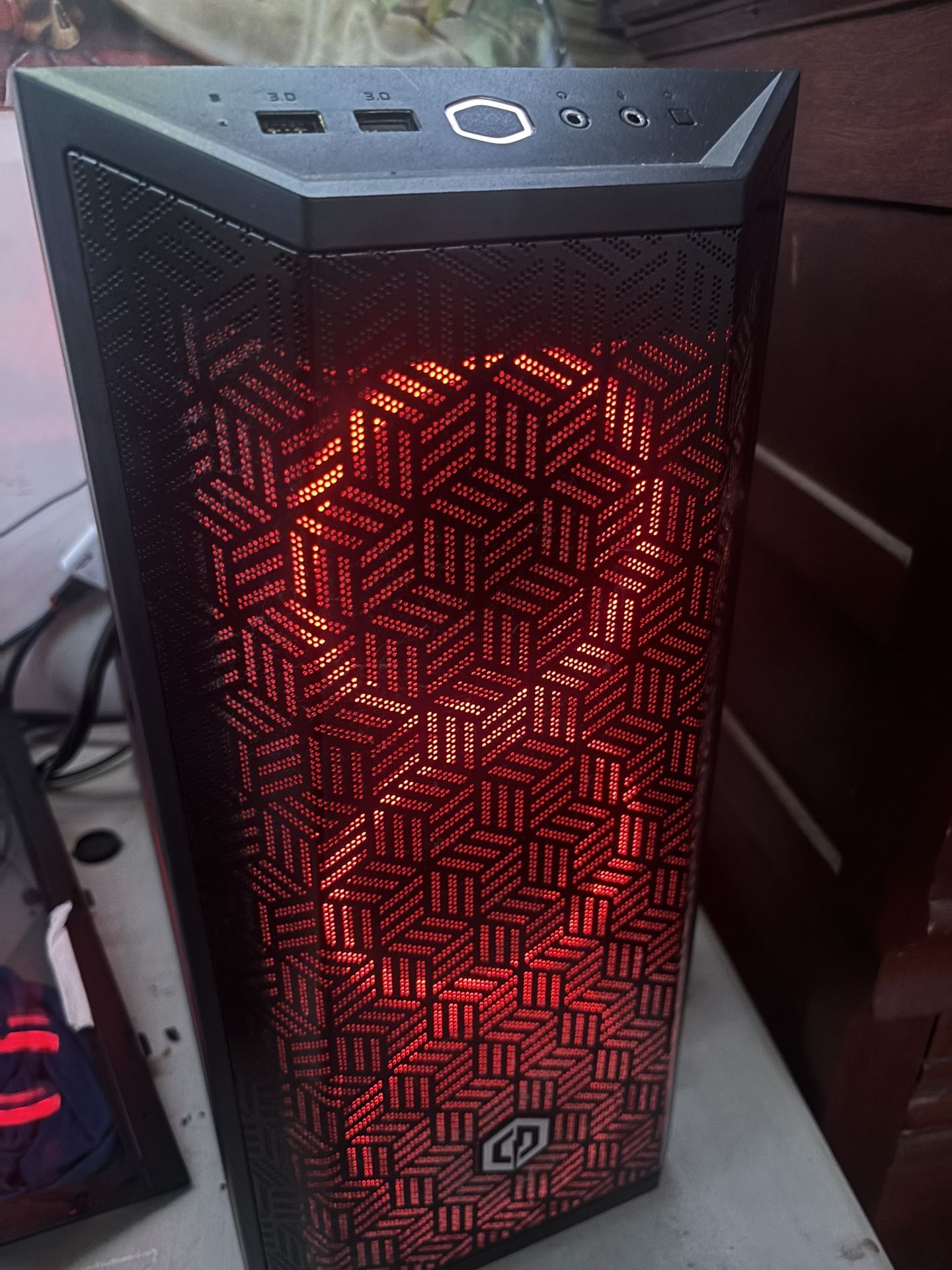Gaming Computer