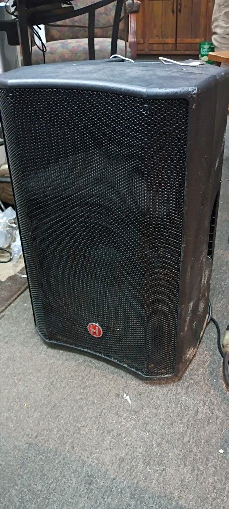 Harbinger V2212 Speaker