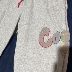 Cookies Sweats