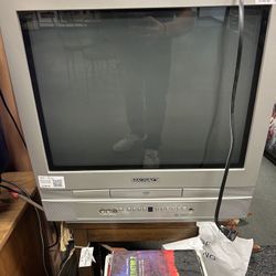 Box Tv W DVD 📀 Payer 