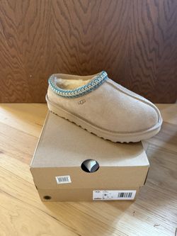 UGG Tasman - DRIFTWOOD 