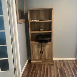 Bookcase 
