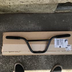 Rant Cruiser Bike Bmx  Handlebars 