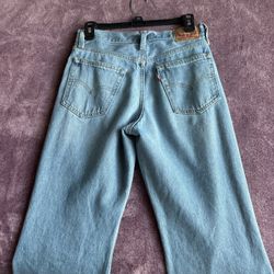 Jeans assorted 