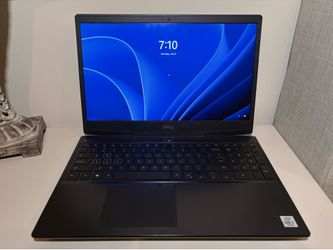 Dell G5 Gaming Laptop