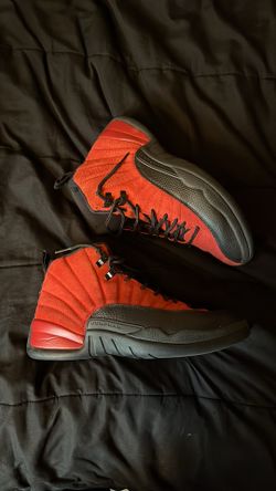 Flu game Jordan 3’s size 9