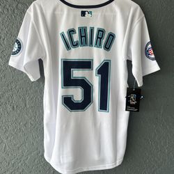 Mariners Los Angeles Dodgers Baseball Jerseys