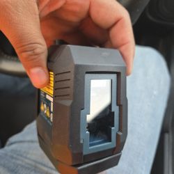Bosch Laser Level
