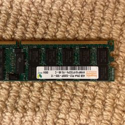 4G 5300P DDR2