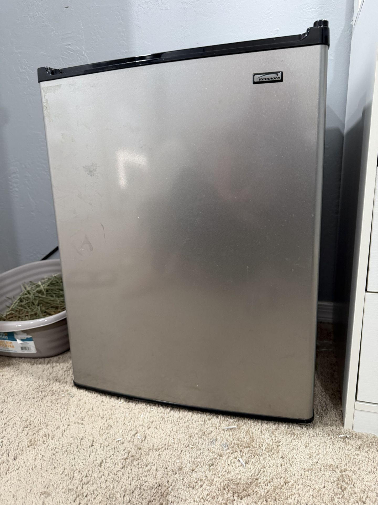 Kenmore Mini Fridge