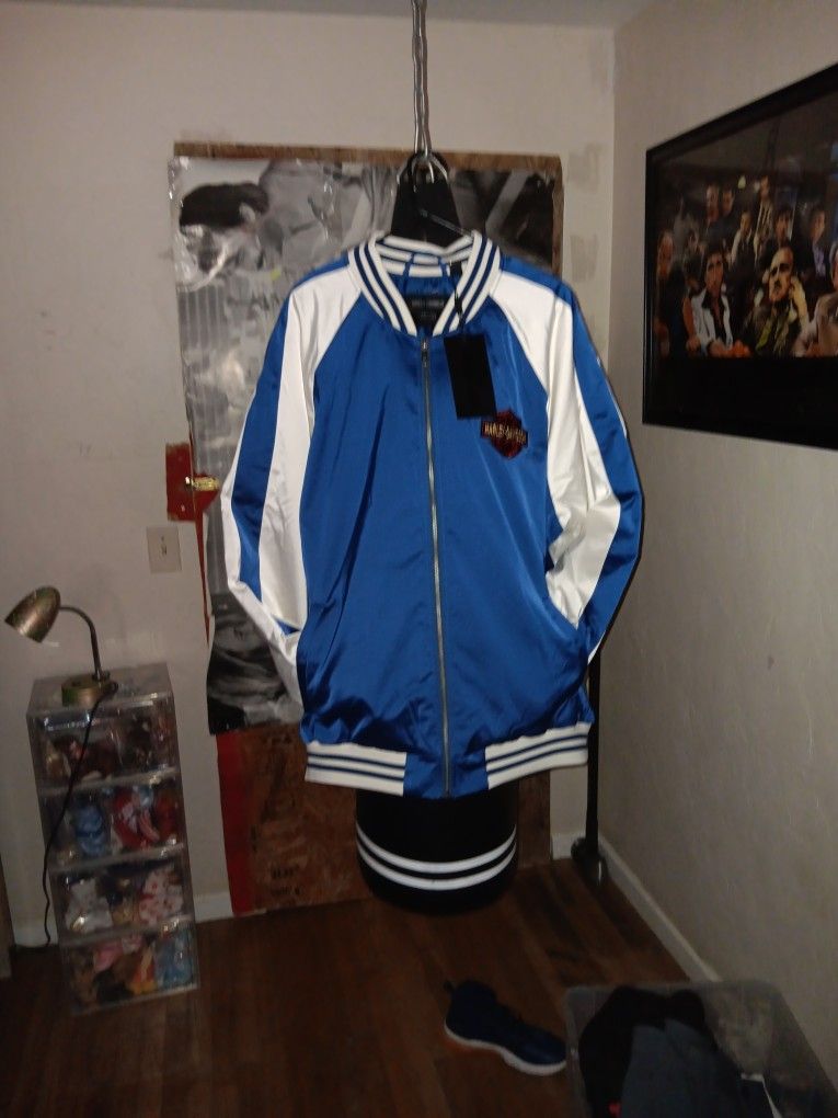 Harley Davidson Jacket